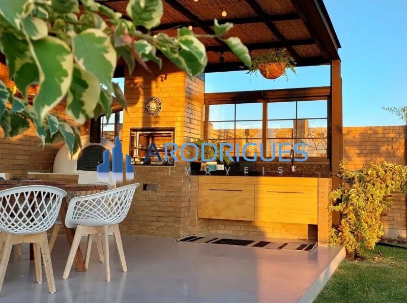 Casa, 3 quartos, 745 m² - Foto 26