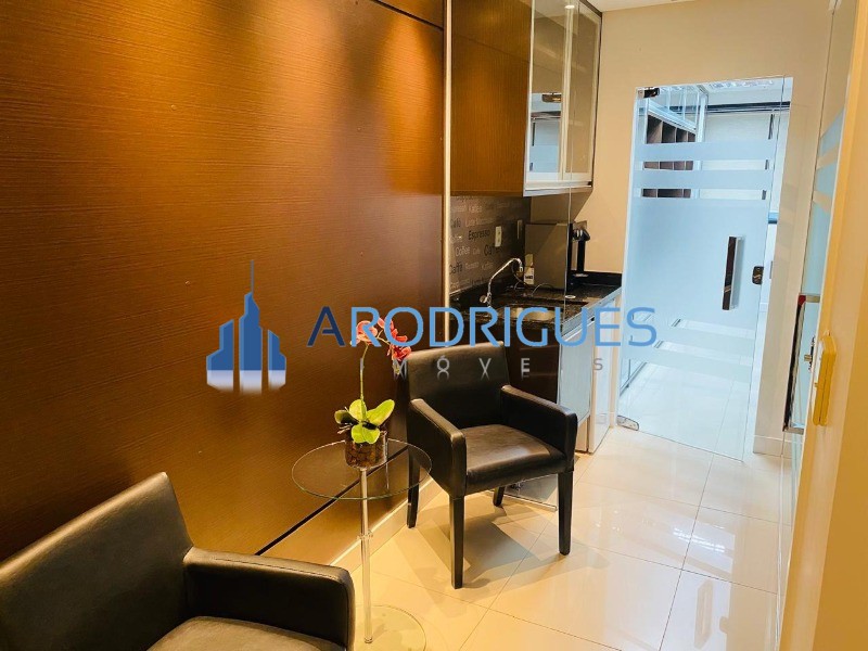 Sala-Conjunto, 36 m² - Foto 3