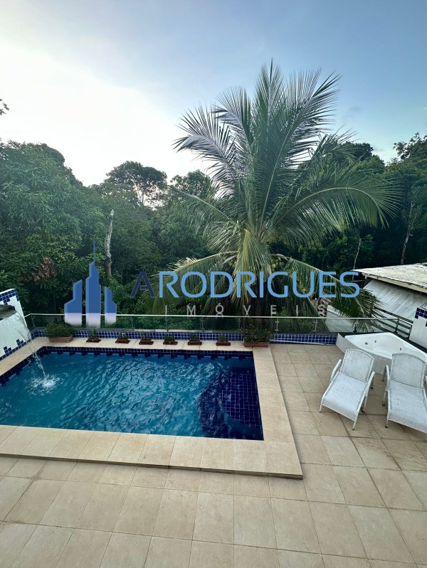 Casa, 5 quartos, 800 m² - Foto 10