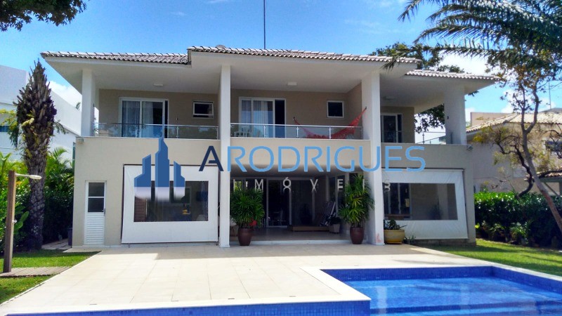 Casa, 5 quartos, 1000 m² - Foto 52