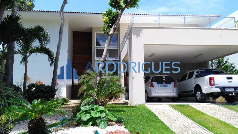 Casa, 5 quartos, 1000 m² - Foto 4