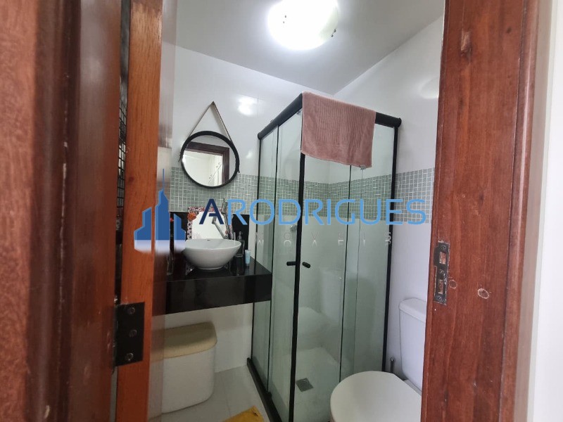 Apartamento, 4 quartos, 117 m² - Foto 22