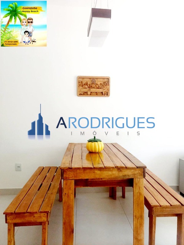 Apartamento, 2 quartos, 70 m² - Foto 5