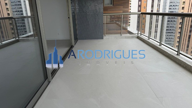 Apartamento, 4 quartos, 175 m² - Foto 5