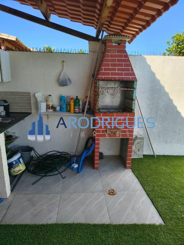 Casa, 3 quartos, 103 m² - Foto 9