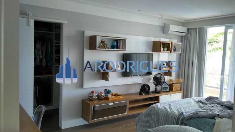 Casa, 5 quartos, 1000 m² - Foto 14