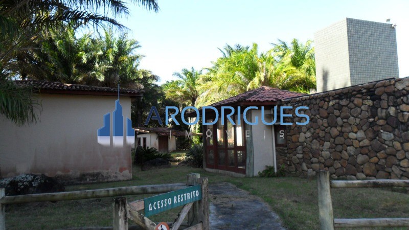 Sítio, 4 quartos, 10000 m² - Foto 18