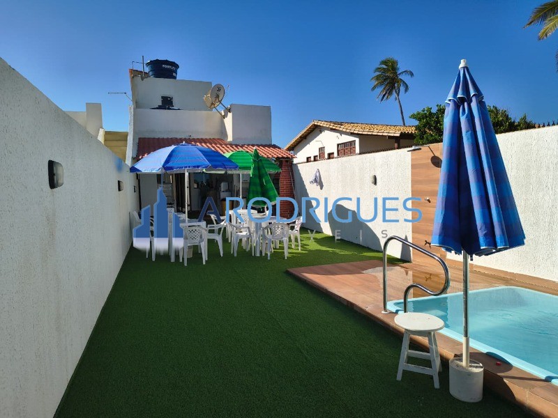 Casa, 3 quartos, 103 m² - Foto 8