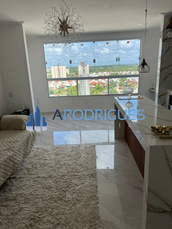 Apartamento, 2 quartos, 66 m² - Foto 3