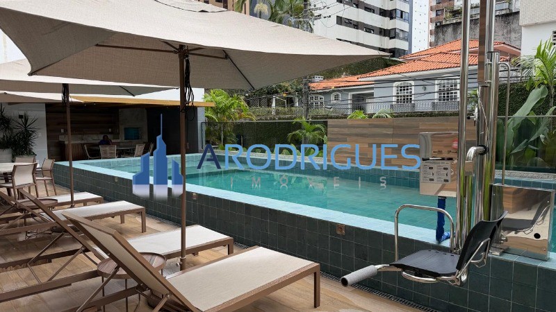 Apartamento, 4 quartos, 175 m² - Foto 36