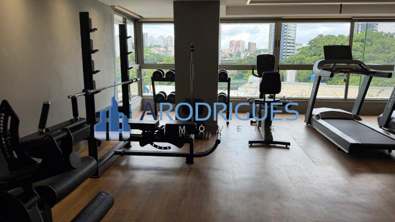 Apartamento, 4 quartos, 175 m² - Foto 31