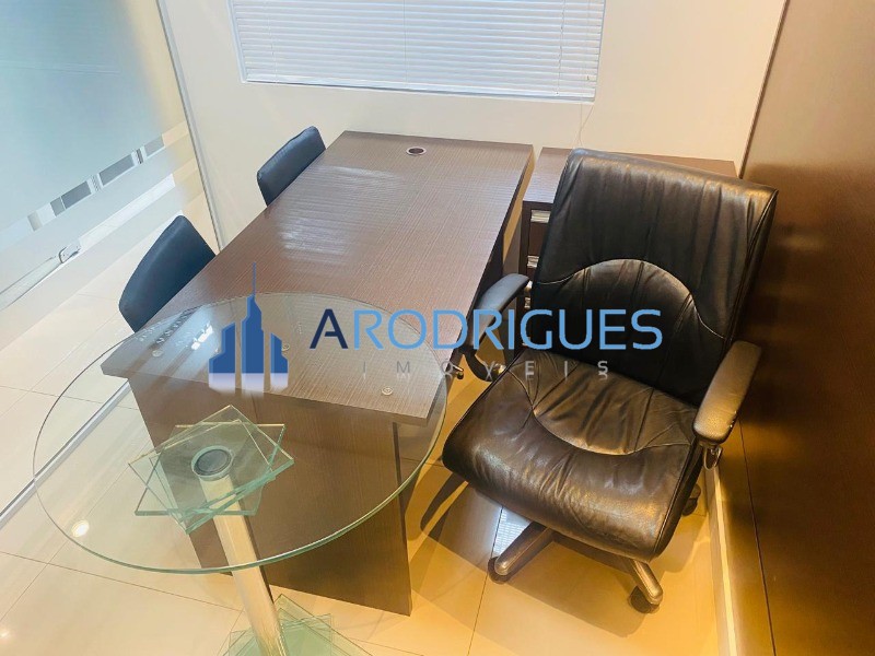 Sala-Conjunto, 36 m² - Foto 1