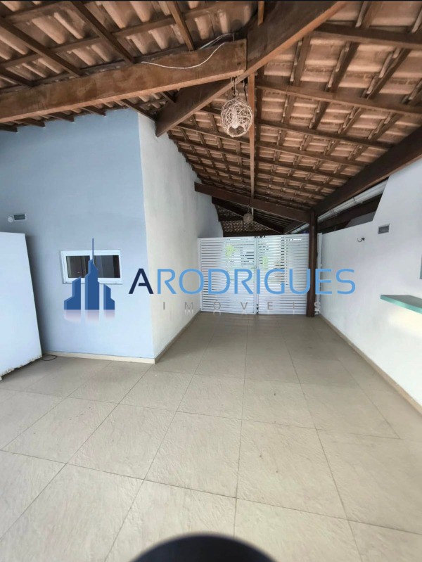 Casa, 4 quartos, 189 m² - Foto 11