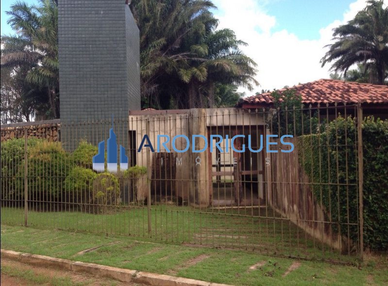 Sítio, 4 quartos, 10000 m² - Foto 16