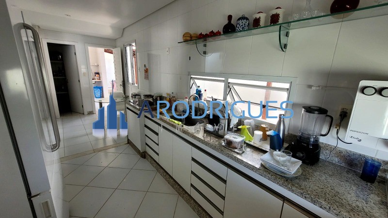 Casa, 5 quartos, 500 m² - Foto 16