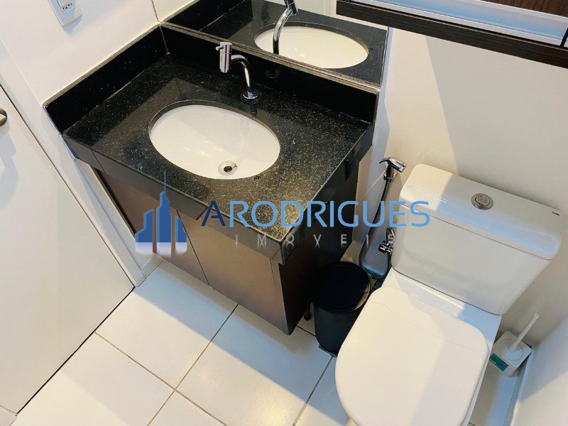 Sala-Conjunto, 36 m² - Foto 13