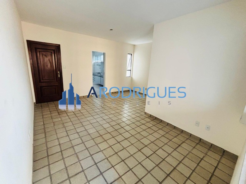 Apartamento, 3 quartos, 110 m² - Foto 6