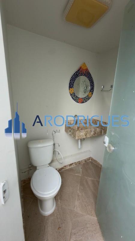 Casa, 4 quartos, 300 m² - Foto 20