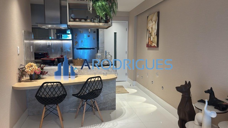 Apartamento, 1 quarto, 64 m² - Foto 5