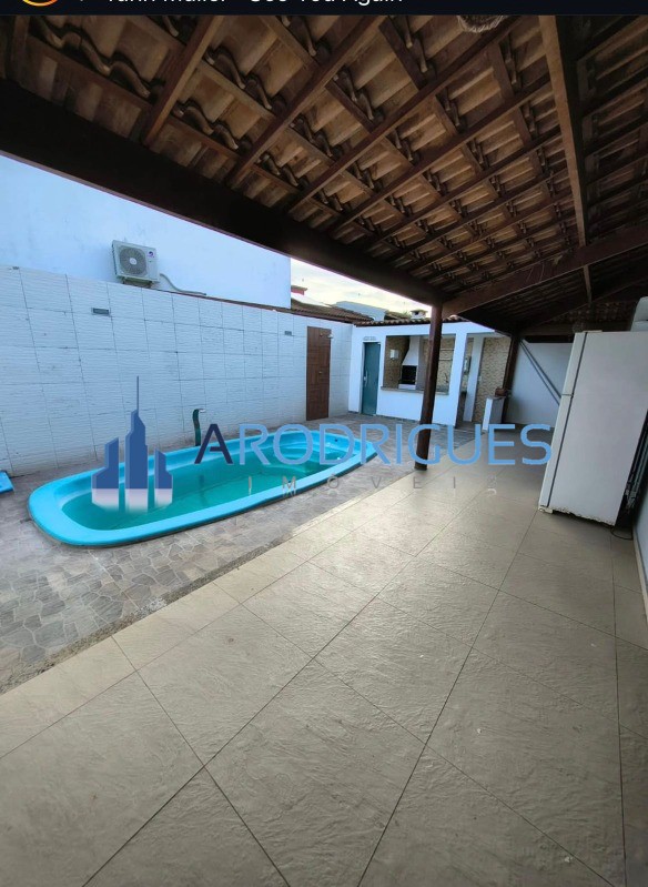 Casa, 4 quartos, 189 m² - Foto 14