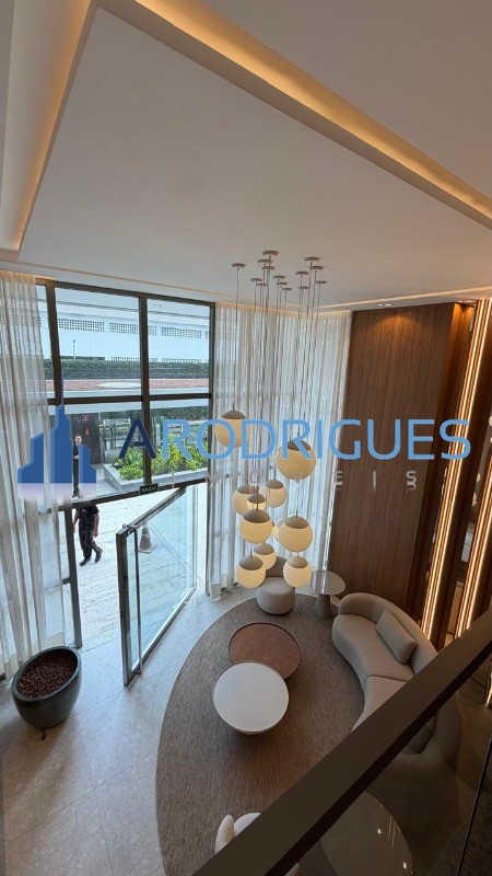 Apartamento, 4 quartos, 175 m² - Foto 23
