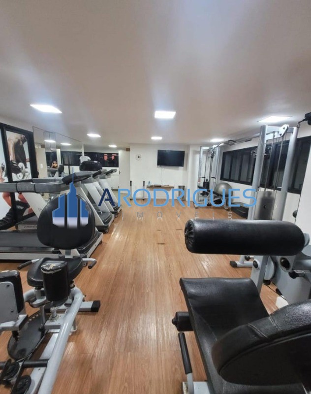 Apartamento, 4 quartos, 244 m² - Foto 16