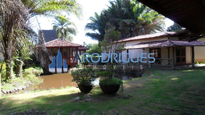 Sítio, 4 quartos, 10000 m² - Foto 5