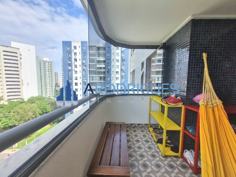 Apartamento, 4 quartos, 117 m² - Foto 3