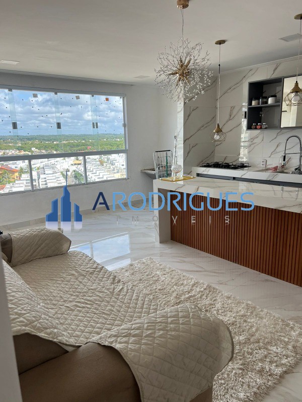 Apartamento, 2 quartos, 66 m² - Foto 2