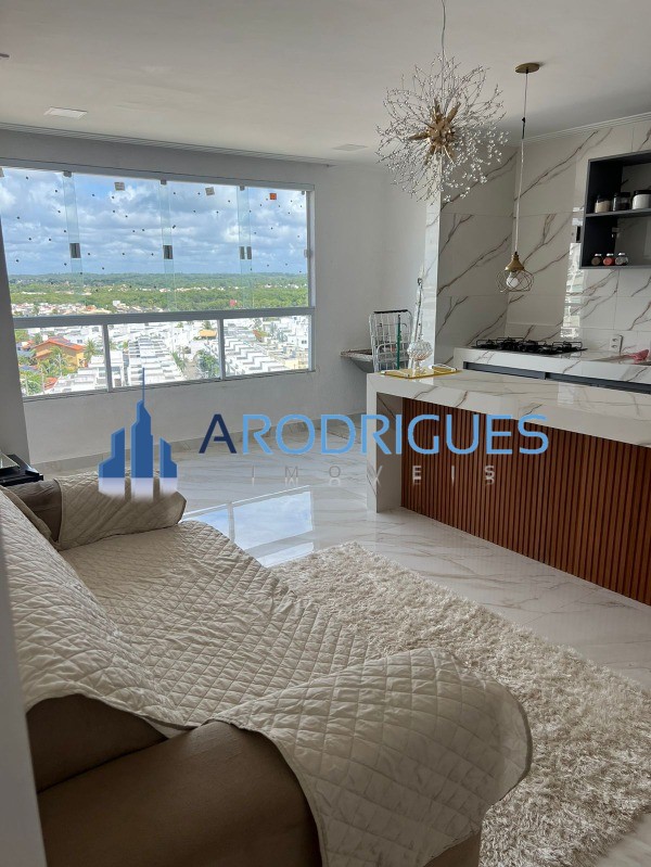 Apartamento, 2 quartos, 66 m² - Foto 1