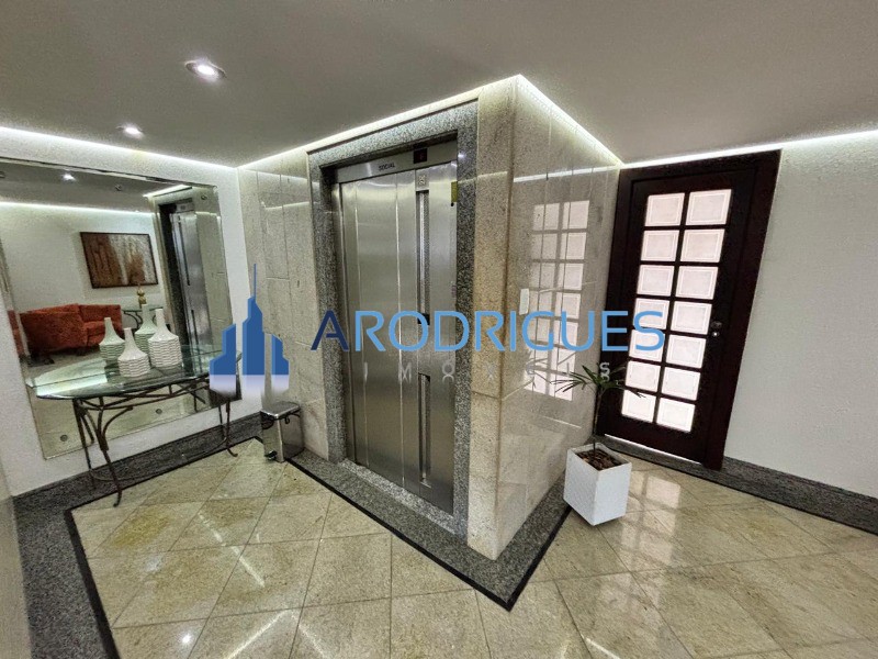 Apartamento, 3 quartos, 110 m² - Foto 4