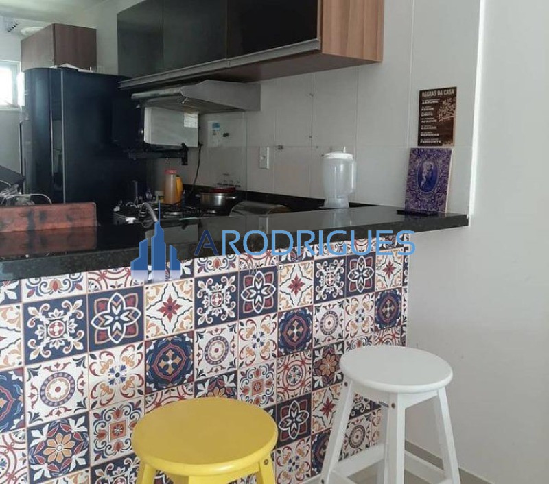 Apartamento, 2 quartos, 70 m² - Foto 9