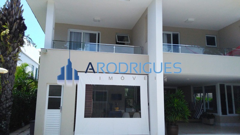 Casa, 5 quartos, 1000 m² - Foto 41