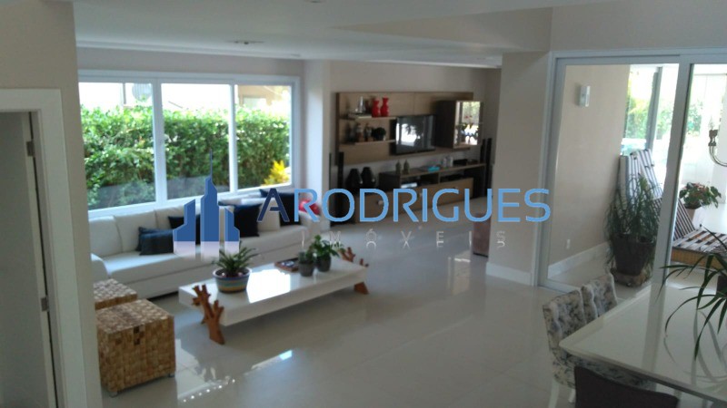 Casa, 5 quartos, 1000 m² - Foto 7