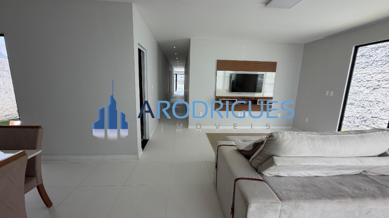 Casa, 4 quartos, 408 m² - Foto 5