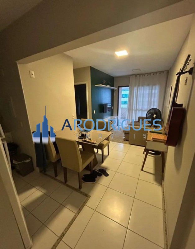 Apartamento, 1 quarto, 49 m² - Foto 4