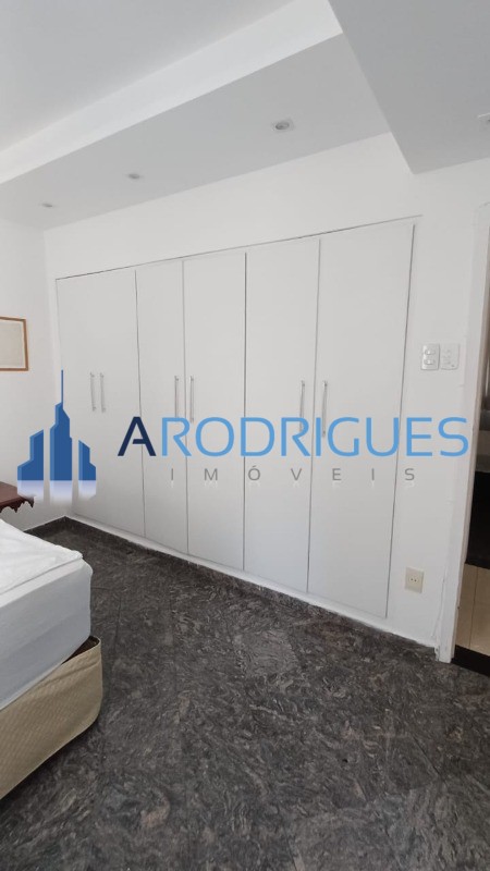 Apartamento, 3 quartos, 138 m² - Foto 12