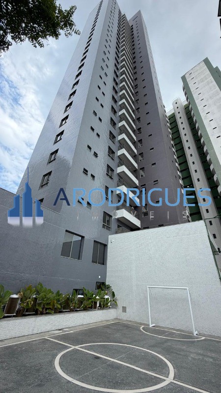 Apartamento, 4 quartos, 175 m² - Foto 32