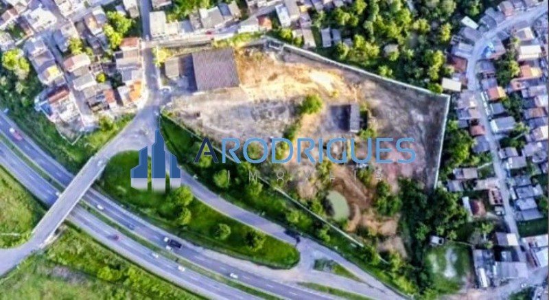 Terreno, 2 hectares - Foto 1