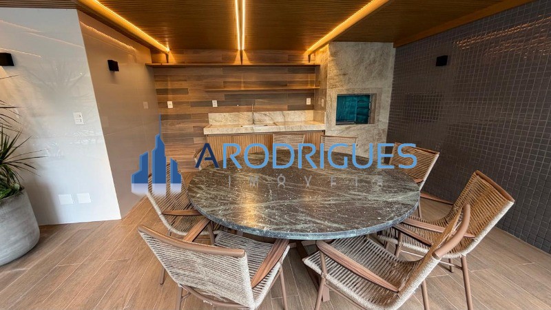 Apartamento, 4 quartos, 175 m² - Foto 28