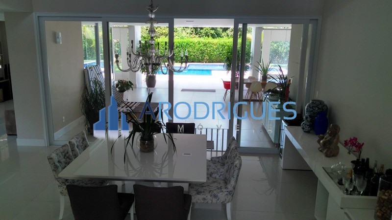 Casa, 5 quartos, 1000 m² - Foto 8