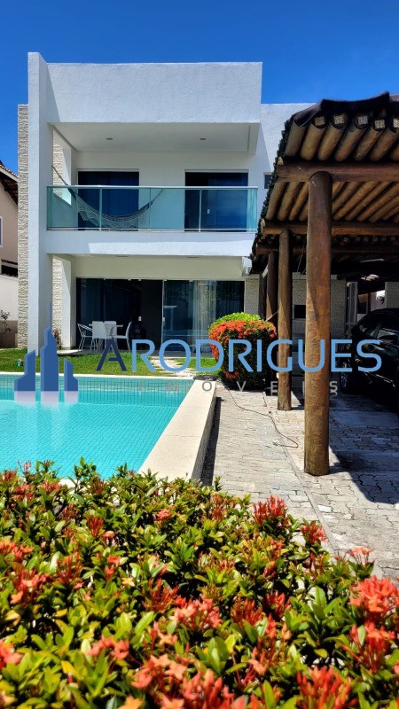 Casa, 5 quartos, 500 m² - Foto 29