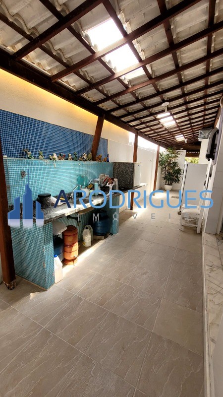 Casa, 5 quartos, 500 m² - Foto 24