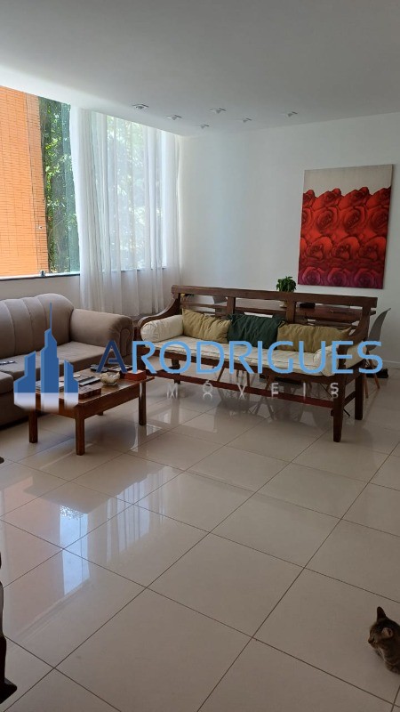Apartamento, 3 quartos, 138 m² - Foto 1