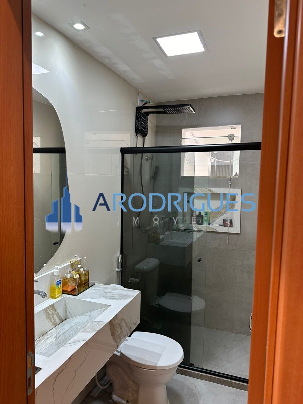 Casa, 3 quartos, 300 m² - Foto 17