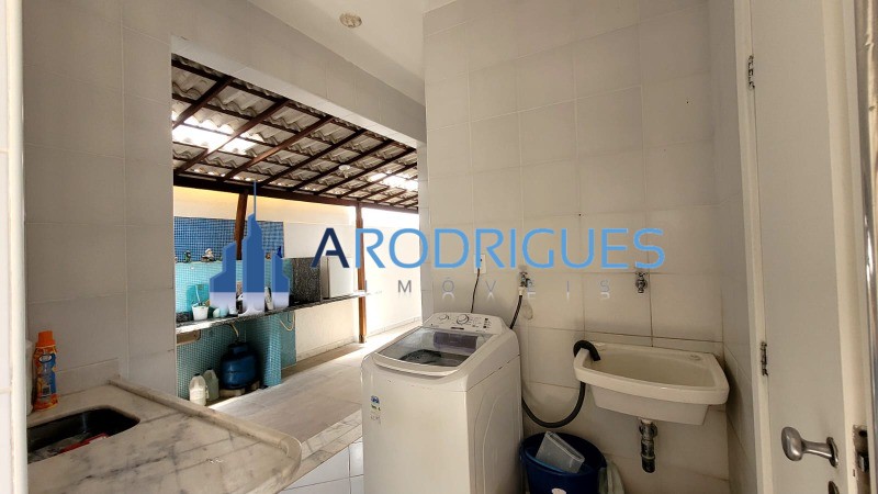 Casa, 5 quartos, 500 m² - Foto 17