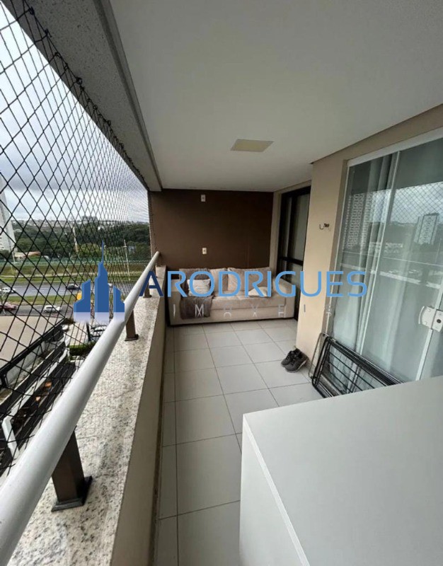Apartamento, 1 quarto, 49 m² - Foto 1