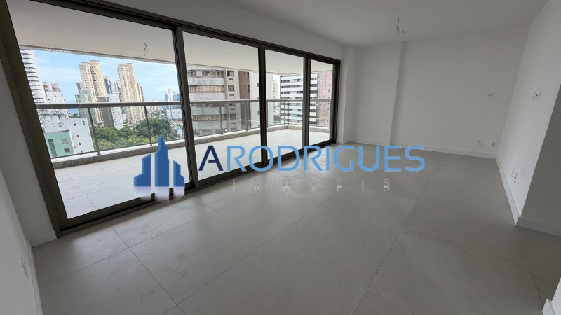 Apartamento, 4 quartos, 175 m² - Foto 6