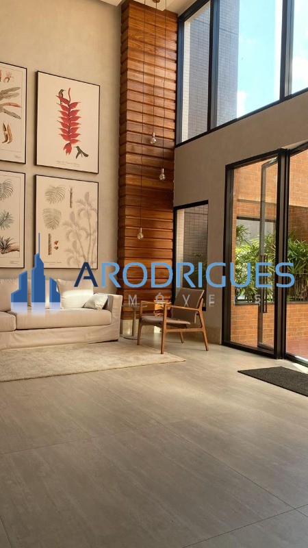 Apartamento, 1 quarto, 30 m² - Foto 4