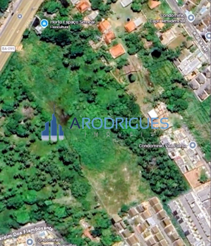 Loteamento e Condomínio, 2 hectares - Foto 2